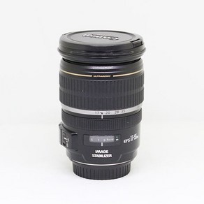 캐논 EF-S 17-55mm F2.8 IS USM 축복이 정품 중고