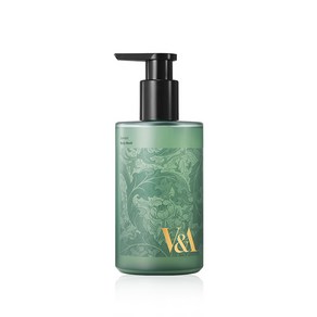 V&A Beauty 센티드 바디워시 450mL [프레쉬부케_생화향], 1개