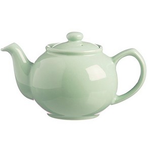 Pice & Kensington Teapot 15-Fluid Ounces Mint 가격 및 켄싱턴 티팟 15액량 온스 민트, 1개