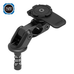 쿼드락 오토바이 포크 스템 마운트 프로 Motocycle Fok Stem Mount PRO, 1개