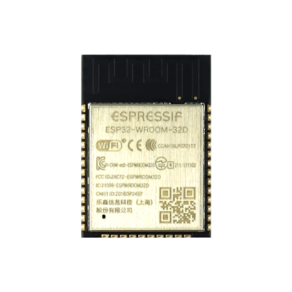 아두이노 ESP-WROOM-32 ESP32 WiFi-BT-BLE MCU 모듈, 1개