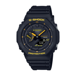 [지샥][G-SHOCK][현대백화점 충청점 발송] GA-B2100CY-1ADR