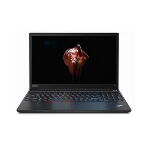 레노버 씽크패드 E15 I5-10210U 램16G NVME 512G 15.6FHD 윈도우11 중고노트북, E15 16 512 윈11, WIN11 Po, 16GB, 512GB, 블랙