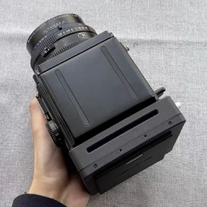 Mamiya 마미야 RZ67 카메라 폴라로이드 백 New 시리즈 일반 RZ67II