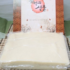 [떡집닷컴] 판인절미(1.2kg+콩가루100g), 1.2kg, 1개