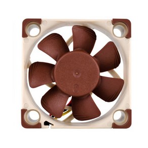 [NOCTUA] NF-A4x10 FLX [시스템쿨러/40mm], 선택하세요, 1개