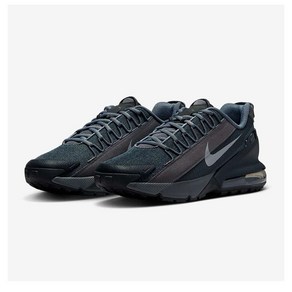 나이키 펠로세 네이비스모크 스파이크리스 남성 스크린 골프화 Nike Ai Max Pulse Roam navy/smoke