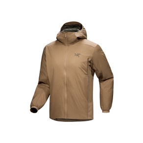 [매장정품] 아크테릭스 ARCTERYX 아톰 후디 남성 - CANVAS / FORAGE AJPSM09556 699045