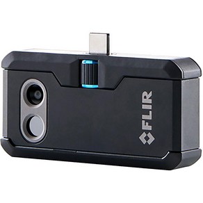 FLIR 열화상카메라 ONE PRO LT 안드로이드용 C타입