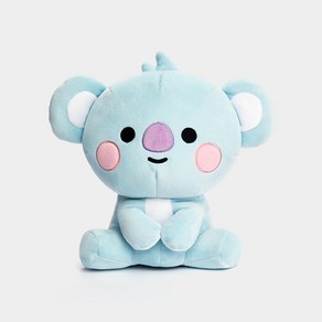 BT21 베이비 골프 드라이버커버 코야, 단품, 2개