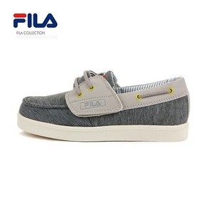 [휠라키즈] [FILA] 아동화 보나로 CV BONARO CV (FILA_F1CDX5041_GRY_)