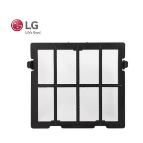 LG 퓨리케어 가습기 큰먼지 필터 LAW-S048AW LAW-S049AW, 1개