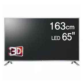 LG전자 65인치 3D SMART FHD LED TV (65LB7100) 스마트 미러링O (서울경기방문설치), 방문설치, 스탠드형, 65LB7100, 163cm/65인치