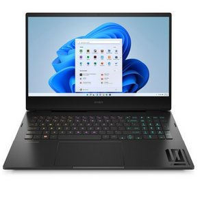 HP 2023 오멘 16, 16-k0122TX, 512GB, Shadow Black, 코어i7, 16GB, WIN11 Home