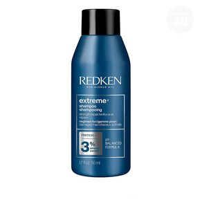 레드켄 Redken 샴푸 익스트림 손상모발 50ml(1개), 1개, 50ml