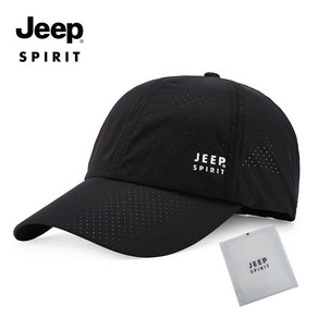 Jeep spirit (지프모자 CA0088)+정품스티커 국내 당일발송 남.여공용 패션 및 스포츠 야구모자 여름모자