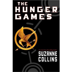 The Hunger Games (Book 1):The Hunger Games