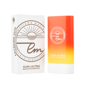 [선스틱]익스트림모션 스포츠 서핑 선스틱 SUN ULTRA FACESTICK TAN BEIGE_25호톤(서핑), 1개