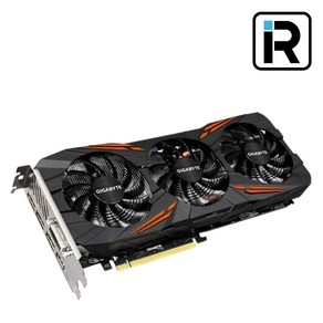 랜덤 지포스 GTX1070 8GB 그래픽카드 랜덤발송