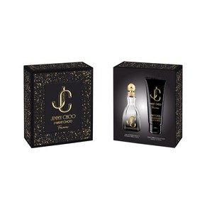 [코익퍼퓸] 지미추 아이원추 포에버 EDP 60ml+바디로션 100ml SET, 60ml, 1개