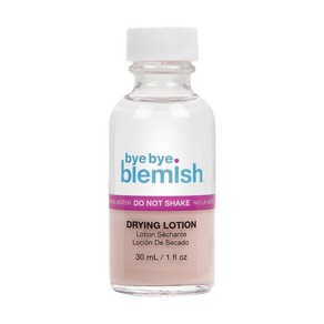 Bye Blemish 바이 블레미쉬 드라잉 로션 30ml Dying Lotion, 1개