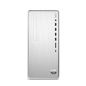 HP 파빌리온 데스크탑 TP01-2022KL (라이젠3-5300G RAM 8GB), WIN10 Home, NVMe 1TB + HDD 1TB