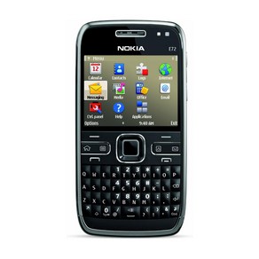 Nokia E72 공기계 휴대폰, 2, 1