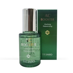 닥터 이아소 AC부스터 30ml, 1개