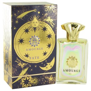 Amouage Fate EDP Spay 100ml Men, 1개