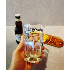 호가든 맥주잔 330ml 예쁜수입맥주컵 홈바 하이볼 집들이선물