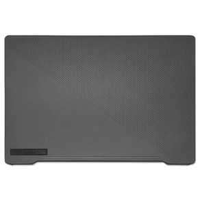 아수스 ROG 제피러스 G14 GA401 용 노트북 상단 케이스 LCD 후면 커버 하단 하우징 화이트 블랙