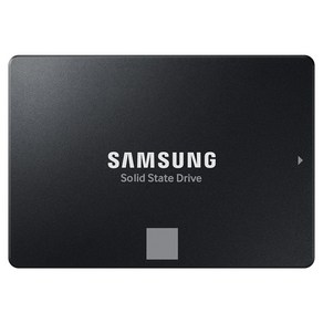 삼성전자 삼성 870 EVO SATA3 SSD MZ-77E2T0BW/KR