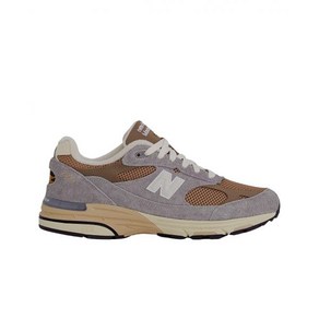 New Balance 뉴발란스 993 메이드 인 USA 쉐도우 그레이 드리프트우드