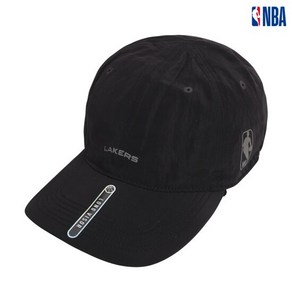 NBA 유니 LA레이커스 패커블 소프트 볼캡 모자 N215AP255P1636859