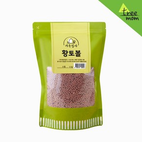 가든집사 황토볼 1.5L- 하이드로볼 다육 마감재, 소립(1.5L), 1개