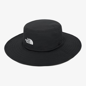 노스페이스 에코 디태처블 메시 햇 NE3HQ08, (A)BLACK