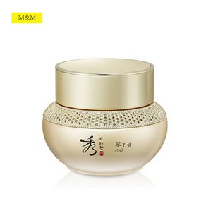 수려한 진생 크림 60ml