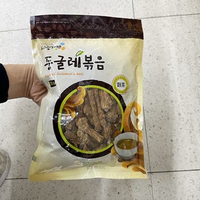 캔디사은품 + 하늘가애 둥굴레 볶음, 200g, 1개