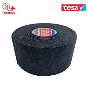 tesa 51608 자동차 소음방지 흡음 면테이프 50mm 25M