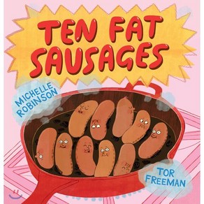 Ten Fat Sausages, Andesen Pess