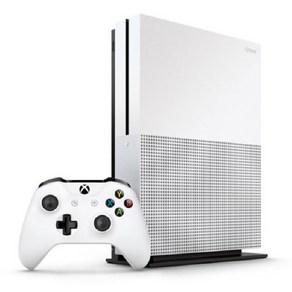 마이크로소프트 XBOX ONE S 한국 정발 중고품