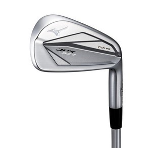 미즈노 JPX923 TOUR 스틸 7 아이언 세트