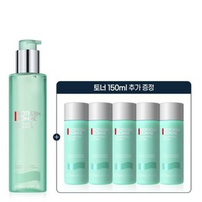 비오템 아쿠아파워 올인원 세트 온가족사용, 1개, 200ml