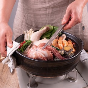 [ 달큰팜 ] 해신탕 밀키트 몸보신 보양식, 1개, 1.6kg