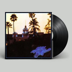 The Eagles - Hotel Califonia 레코드판 엘피판 LP음반, Hotel Califonia - 1LP