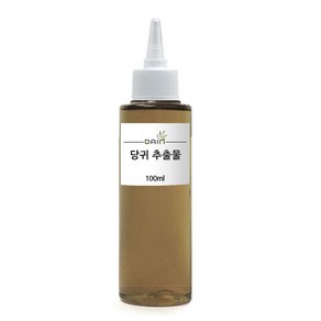 자연의숲 당귀추출물, WE041 당귀추출물50ml, 50ml