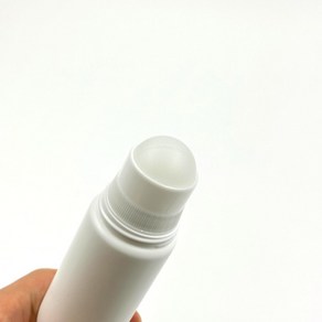 [1+1] 용기 소분 물파스 롤온 롤러볼 공병 향수, 2개, 30ml