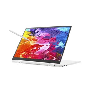 LG전자 그램 프로 360 코어Ulta7, 에센스화이트, 1TB, 16GB, WIN11 Home, 16TD90SP-KX76K