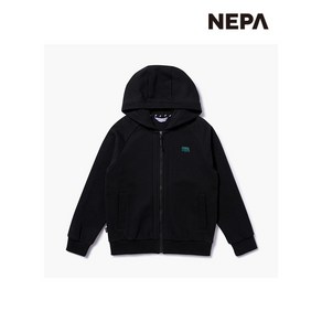 네파키즈 NEPA KIDS 베어 풀집 자켓 KHE6221