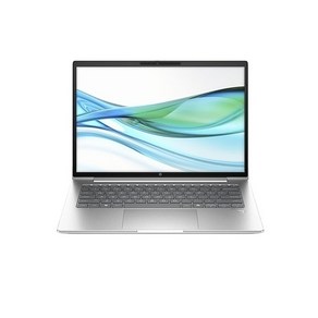 [HP] 프로북 465 G11 A40XMPT R5-7535U (FD)[총32GB RAM(16GB*2)+1TB NVME SSD교체], Fee DOS, 32GB, 1TB, 실버